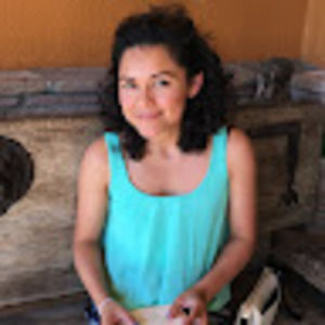 Meet your Posher, Sandy